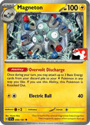 Magneton (059) [Prize Pack Series Cards] - Uncommon