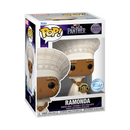 Ramonda - Marvel Black Panther
