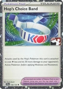 Hop's Choice Band (Cosmos Holo) (148/159) [Prize Pack Series Cards] Holofoil - Holo Rare