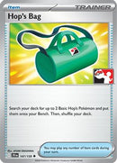 Hop’s Bag (147) [Prize Pack Series Cards] - Uncommon