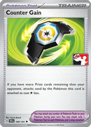 Counter Gain (169) [Prize Pack Series Cards] - Uncommon