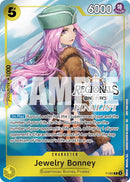 Jewelry Bonney (Online Regional Finalist Card Set 2025 Vol.2)