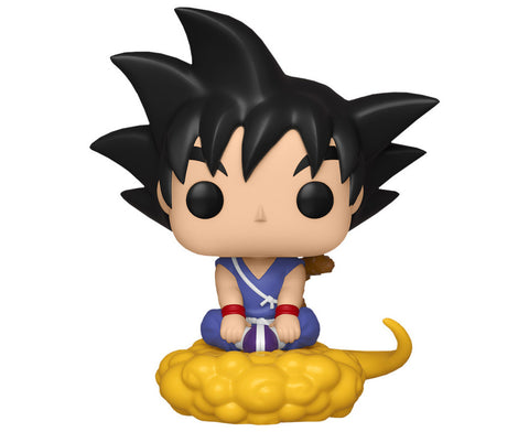 Son Goku - Dragon Ball #517 (EB Exclusive)