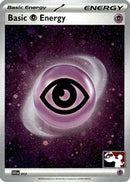 Basic Psychic Energy (Cosmos Holo) (013) [Prize Pack Series Cards] Holofoil - Common