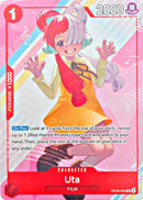 Uta (Welcome Pack Vol. 2)