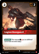 Legion Rearguard