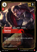 Darius - Trifarian
