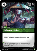 Wizened Elder