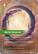 Mystic Reversal