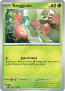 Exeggcute (004) [ME01 Mega Evolution] Reverse Holofoil - Common