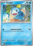 Sobble (039) [ME01 Mega Evolution] - Common