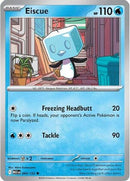 Eiscue (044) [ME01 Mega Evolution] - Common