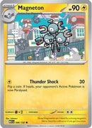 Magneton (046) [ME01 Mega Evolution] Reverse Holofoil - Common