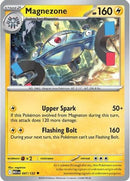 Magnezone (047) [ME01 Mega Evolution] Reverse Holofoil - Uncommon