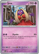 Jynx (057) [ME01 Mega Evolution] - Common