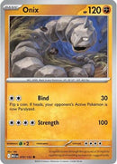 Onix (070) [ME01 Mega Evolution] - Common