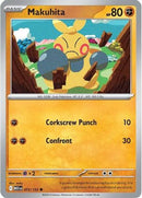 Makuhita (072) [ME01 Mega Evolution] - Common