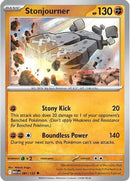 Stonjourner (081) [ME01 Mega Evolution] - Uncommon