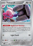Tinkatuff (097) [ME01 Mega Evolution] - Common