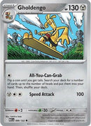 Gholdengo (099) [ME01 Mega Evolution] - Uncommon