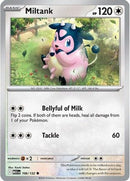 Miltank (106) [ME01 Mega Evolution] - Common