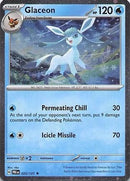 Glaceon (Cosmos Holo) (025/131) [Miscellaneous Cards & Products] Holofoil - Rare
