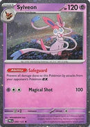 Sylveon (Cosmos Holo) (040/131) [Miscellaneous Cards & Products] Holofoil - Rare