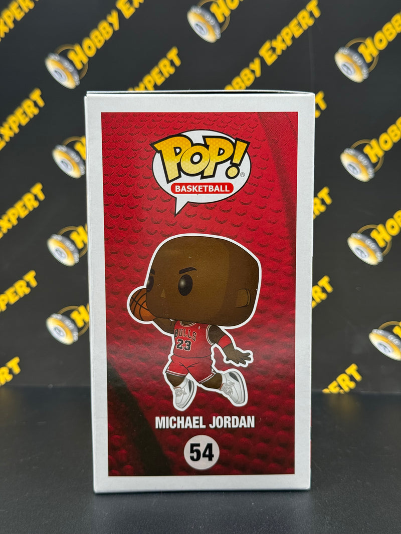 Michael Jordan