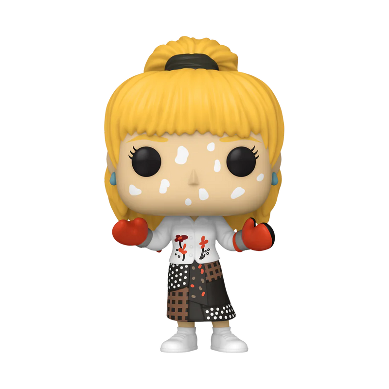 Phoebe Buffay - Friends The Television Series