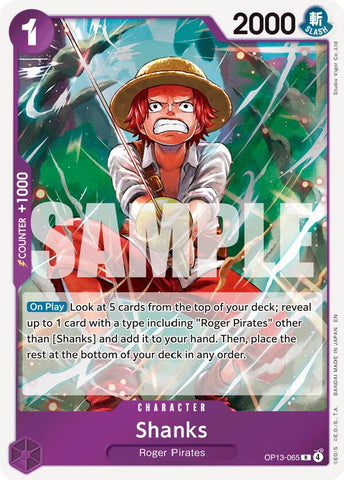 Shanks (065)