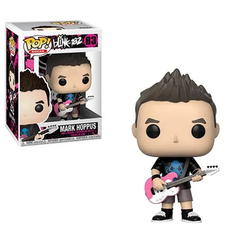 Mark Hoppus