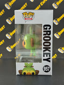 Grookey