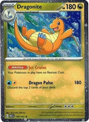 Dragonite (Cosmos Holo) (149/165) [Miscellaneous Cards & Products] Holofoil - Rare