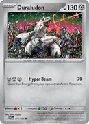 Duraludon (074) [ME02 Phantasmal Flames] Reverse Holofoil - Common