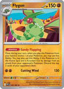 Flygon (053/094) [ME02 Phantasmal Flames] Reverse Holofoil - Rare
