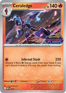 Ceruledge (Prerelease)