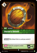 Doran's Shield