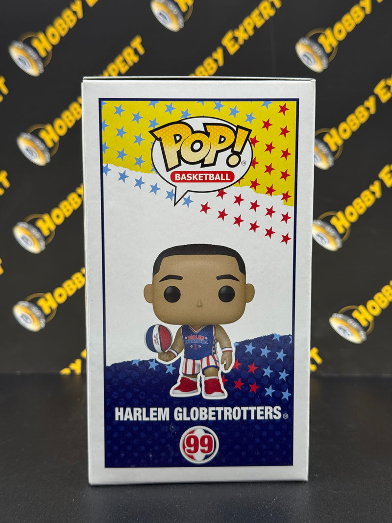 Harlem Globetrotters