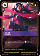 Irelia - Graceful