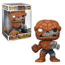 Zombie The Thing (10 inch) - Marvel Zombies