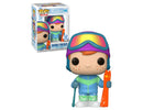 Skiing Freddy - Funko