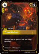 Trove Golem