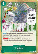 Eleclaw