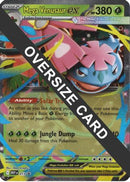 Mega Venusaur ex (013) [Jumbo Cards] Holofoil - Promo