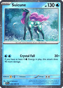 Suicune (Cosmos Holo) (026) [Miscellaneous Cards & Products] Holofoil - Rare