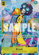 Brook (Full Art)