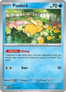 Psyduck (039/217) [ME Ascended Heroes] Reverse Holofoil - Common