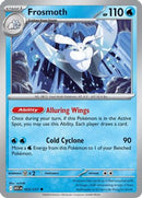 Frosmoth (053) [ME Ascended Heroes] Reverse Holofoil - Uncommon
