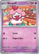 Slurpuff (094/217) [ME Ascended Heroes] Reverse Holofoil - Uncommon
