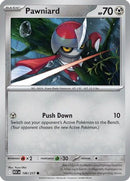 Pawniard (146) [ME Ascended Heroes] Reverse Holofoil - Common